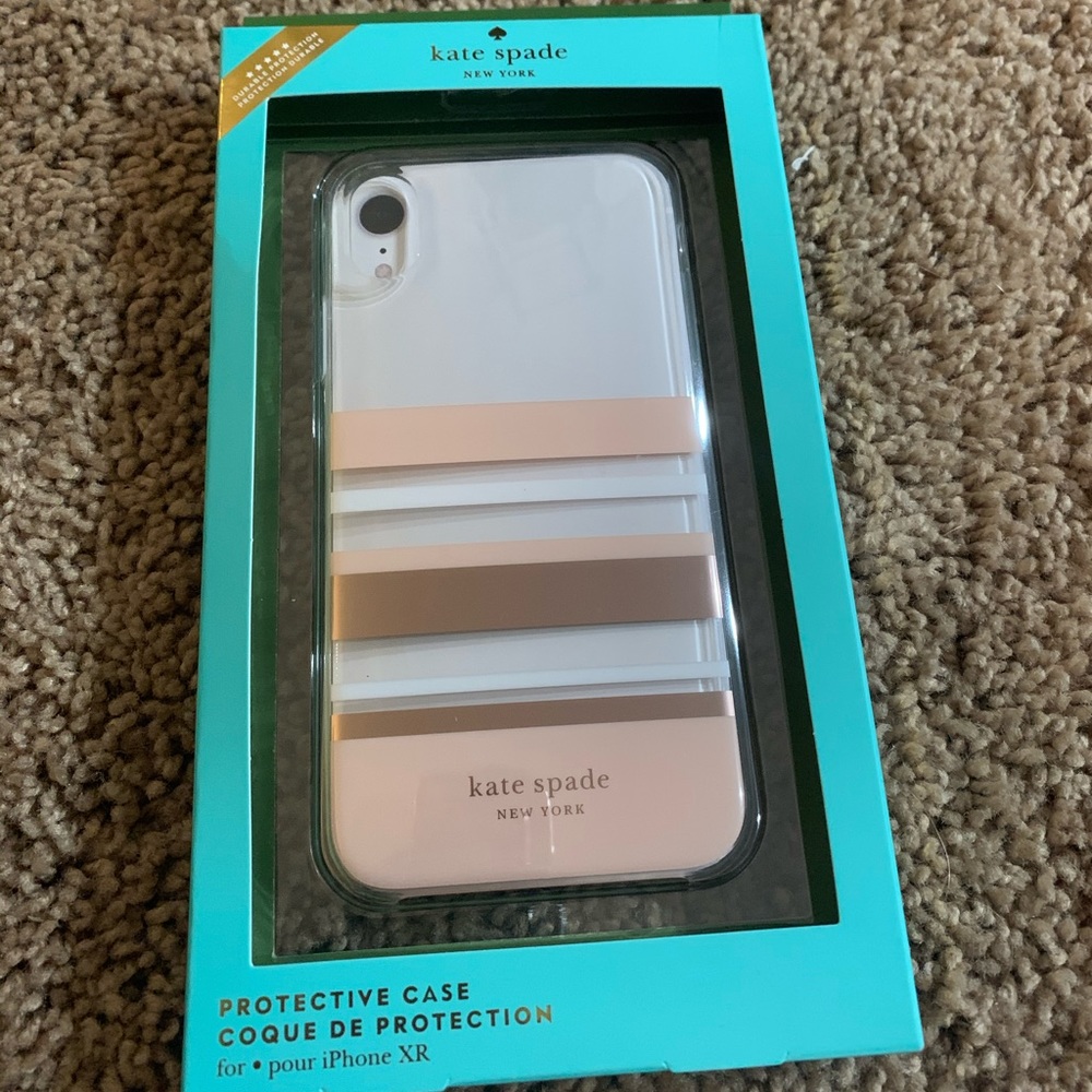 Kate spade phone case